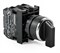 Переключатель EMAS 0-1 без фиксации, 2НО B101S21 - фото 323057