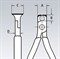 Кусачки KNIPEX KN-6903130 - фото 32397