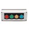 Пост EMAS 4 кнопки PK4 - фото 327247