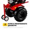 Усиленный бензиновый мотоблок Зубр МТУ-350 - фото 327551