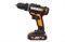 Аккумуляторная дрель-шуруповерт WORX WX101.1 - фото 330776