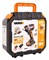Аккумуляторный гайковерт WORX WX279 - фото 331302