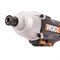 Аккумуляторный ударный винтоверт WORX WX291.9 - фото 331345