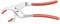 Трубные клещи KNIPEX KN-8113230 - фото 33143