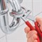 Трубные клещи KNIPEX KN-8113230 - фото 33145