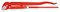 Клещи трубные 45° KNIPEX KN-8320010 - фото 33163