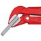Клещи трубные 45° KNIPEX KN-8320010 - фото 33164