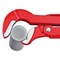 Клещи трубные S-образный KNIPEX KN-8330020 - фото 33179