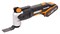 Аккумуляторный реноватор WORX WX678 - фото 331876