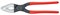 Автомобильные клещи KNIPEX KN-8411200 - фото 33190