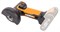 Аккумуляторная угловая шлифмашина WORX WX801.9 - фото 332084