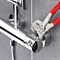 Переставные клещи KNIPEX KN-8603250 - фото 33245