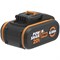 Аккумулятор WORX WA3014 20В 4,0 Ач - фото 332676
