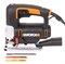 Электрический лобзик WORX WX478.1 650Вт - фото 333016