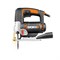 Электрический лобзик WORX WX479 750Вт - фото 333044
