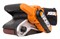 Ленточная шлифмашина WORX WX661.1 76x533мм - фото 333105