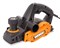 Электрорубанок WORX WX615 750Вт, 82мм - фото 333139