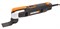 Реноватор WORX WX686 Sonicrafter 230 Вт - фото 333279