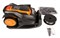 Роботизированная газонокосилка WORX Landroid M WR757E 800м2 - фото 333444