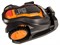 Роботизированная газонокосилка WORX Landroid M WR757E 800м2 - фото 333447
