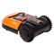 Роботизированная газонокосилка WORX Landroid L WR148E 800м2 - фото 333635