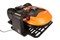 Роботизированная газонокосилка WORX Landroid L WR153E 1500м2 - фото 333687