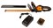 Аккумуляторный кусторез WORX WG261Е - фото 333963