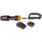 Аккумуляторная бесщеточная воздуходувка WORX WG543E - фото 334112