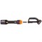 Аккумуляторная бесщеточная воздуходувка WORX WG543E - фото 334117