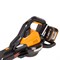 Аккумуляторный пылесос-воздуходувка WORX WG583E - фото 334743