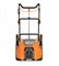 Аккумуляторный снегоуборщик WORX WG471E - фото 334943