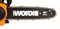 Цепная пила WORX WG305E - фото 335042