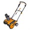 Электрический снегоуборщик WORX WG450E 1600Вт - фото 335174