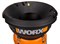 Электрический измельчитель листьев WORX WG430E 1600 Вт - фото 335190
