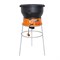 Электрический измельчитель листьев WORX WG430E 1600 Вт - фото 335192