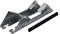 Комплект кронштейнов ACV для Smart и  Comfort 39554067 - фото 336417