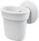 Воронка AlcaPlast AKS1Z с шариком для сбрасываемого конденсата DN32 - фото 336778