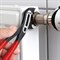Сантехнические клещи KNIPEX Alligator KNIPEX KN-8801300 - фото 33753