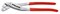 Сантехнические клещи KNIPEX Alligator KNIPEX KN-8803250 - фото 33817