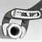 Сантехнические клещи KNIPEX Alligator KNIPEX KN-8805180 - фото 33829