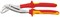 Сантехнические клещи KNIPEX Alligator KNIPEX KN-8806250SB - фото 33867