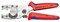 Труборез для комбинированных и защитных труб KNIPEX KN-902520 - фото 33908