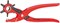 Просекатель KNIPEX KN-9070220SB - фото 33940