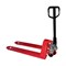 Гидравлическая низкопрофильная тележка PROLIFT AC-LOW35 1000 кг, 1120х530мм - фото 341128