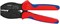 Обжимные клещи KNIPEX PreciForce® KN-975233SB - фото 34300