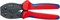 Обжимные клещи KNIPEX PreciForce® KN-975234 - фото 34301