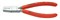Пресс-клещи KNIPEX для обжима контактных гильз KN-9761145F - фото 34369