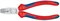 Пресс-клещи KNIPEX для обжима контактных гильз KN-9762145A - фото 34370