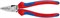 Пресс-клещи KNIPEX для обжима контактных гильз KN-9772180 - фото 34378