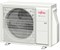 Наружный блок мультисплит-систем FUJITSU INVERTER R32 AOYG18KBTA2 - фото 345869